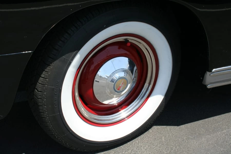 1949 Hudson Super Six - Image 5 of 7