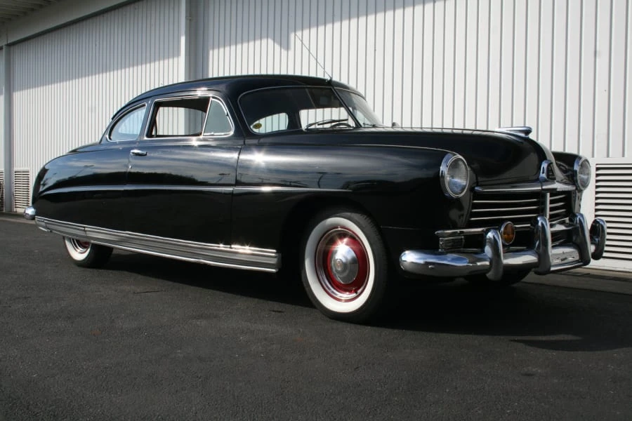 1949 Hudson Super Six - Image 7 of 7