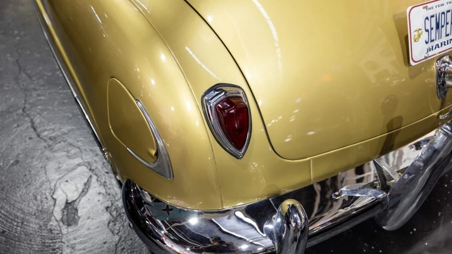 1949 Hudson Super Six - Image 14 of 31