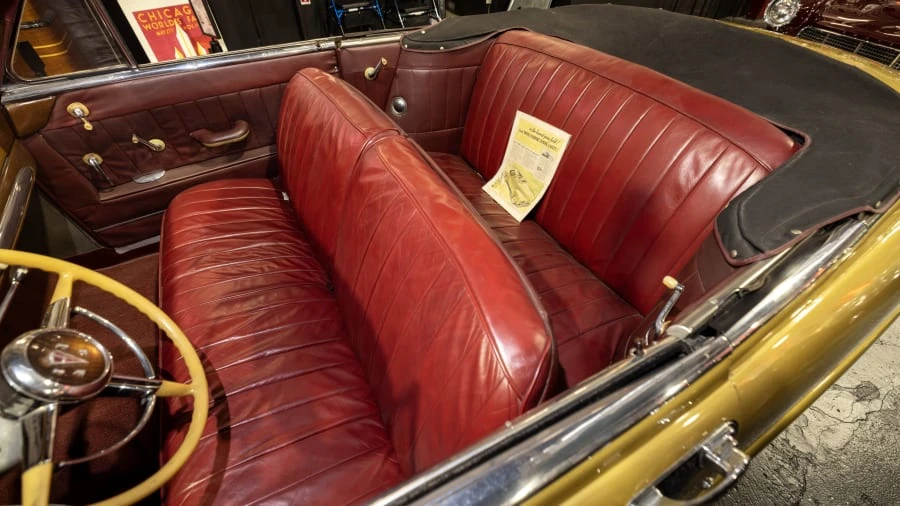 1949 Hudson Super Six - Image 24 of 31