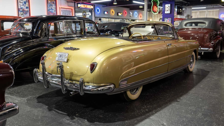 1949 Hudson Super Six - Image 2 of 31