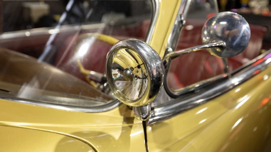1949 Hudson Super Six - Image 4 of 31