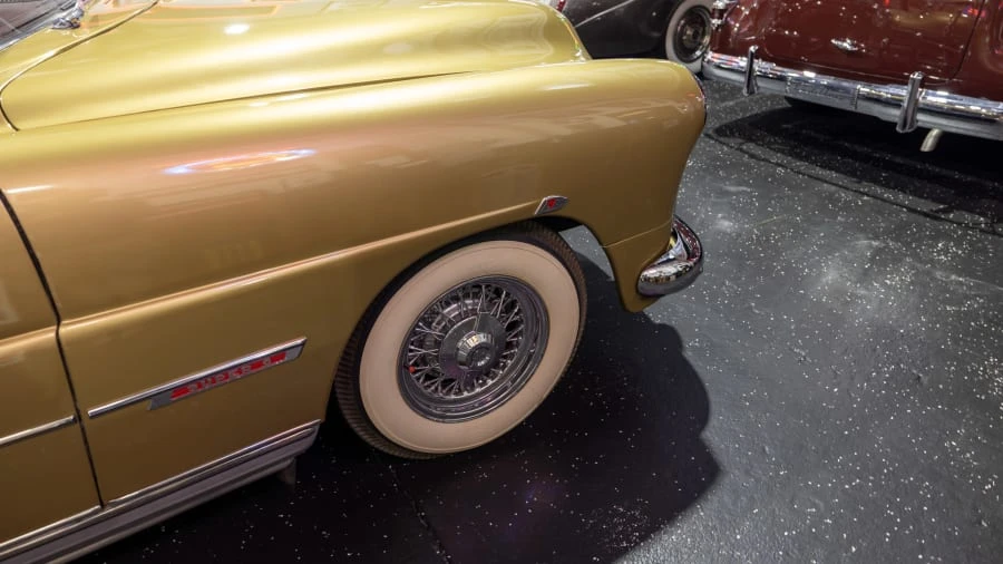 1949 Hudson Super Six - Image 16 of 31