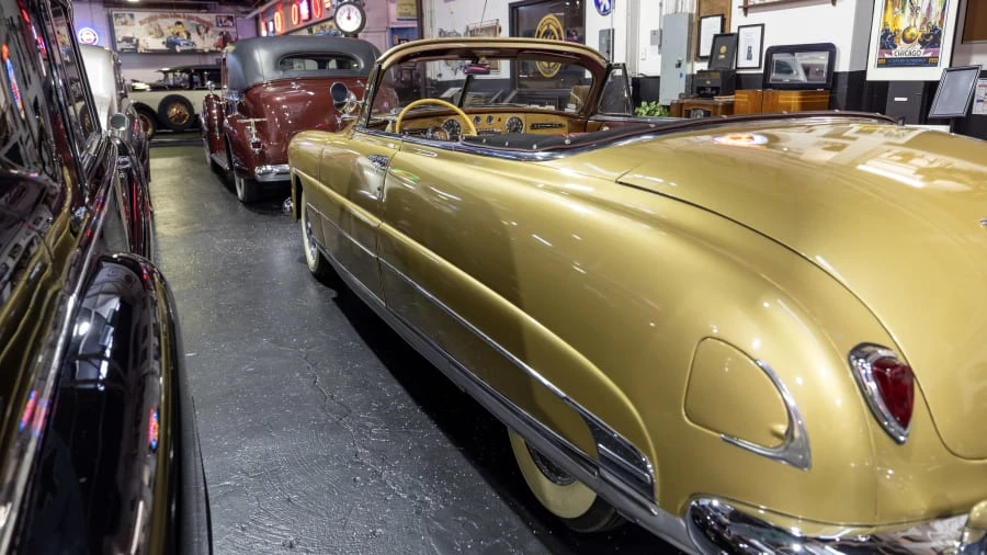 1949 Hudson Super Six - Image 17 of 31