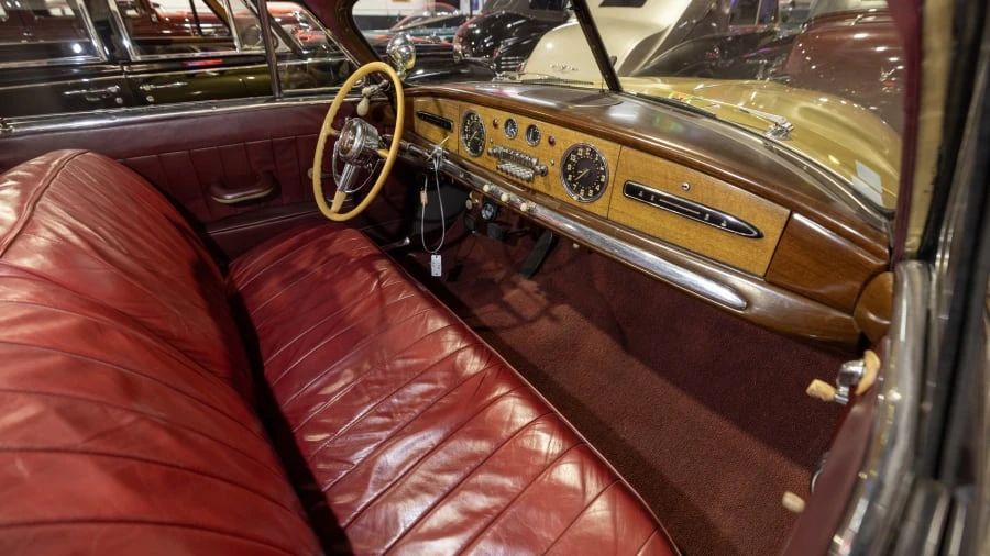 1949 Hudson Super Six - Image 22 of 31