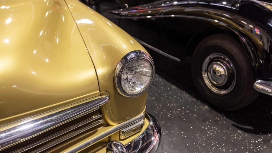 1949 Hudson Super Six - Image 5 of 31