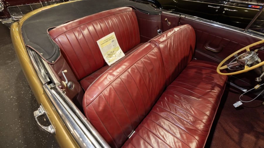 1949 Hudson Super Six - Image 25 of 31