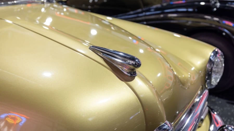 1949 Hudson Super Six - Image 6 of 31