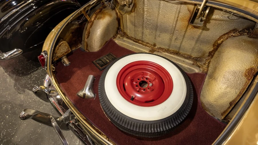 1949 Hudson Super Six - Image 30 of 31