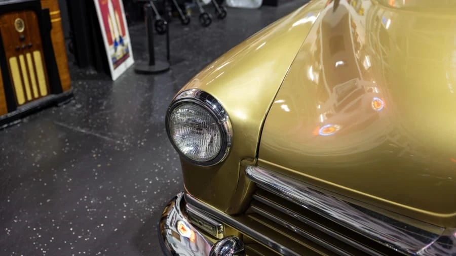 1949 Hudson Super Six - Image 7 of 31