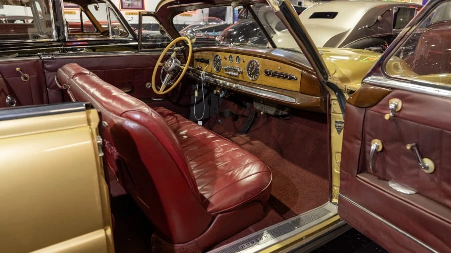 1949 Hudson Super Six - Image 23 of 31