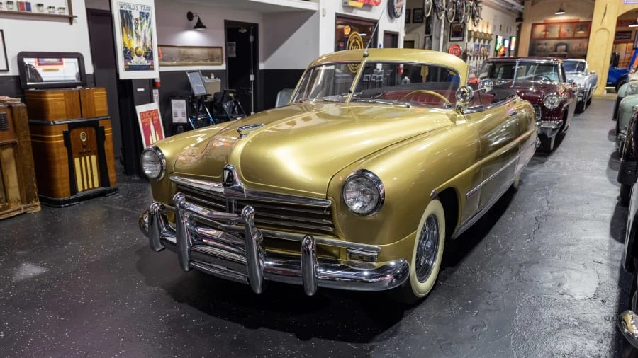 1949 Hudson Super Six - Image 3 of 31