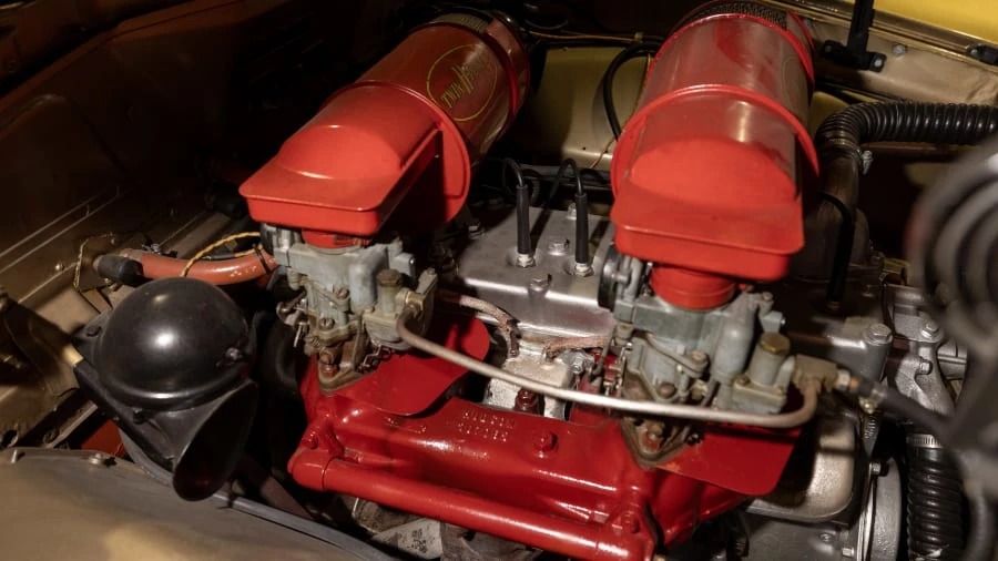 1949 Hudson Super Six - Image 29 of 31
