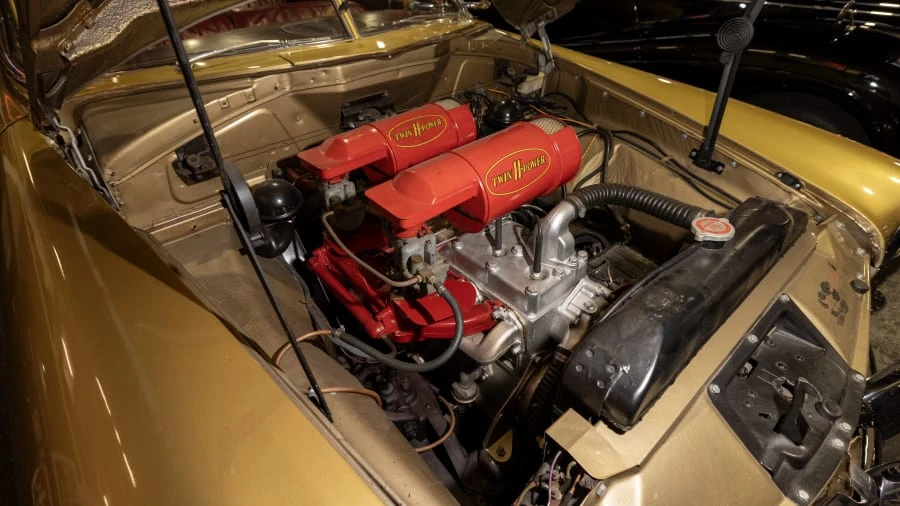 1949 Hudson Super Six - Image 28 of 31