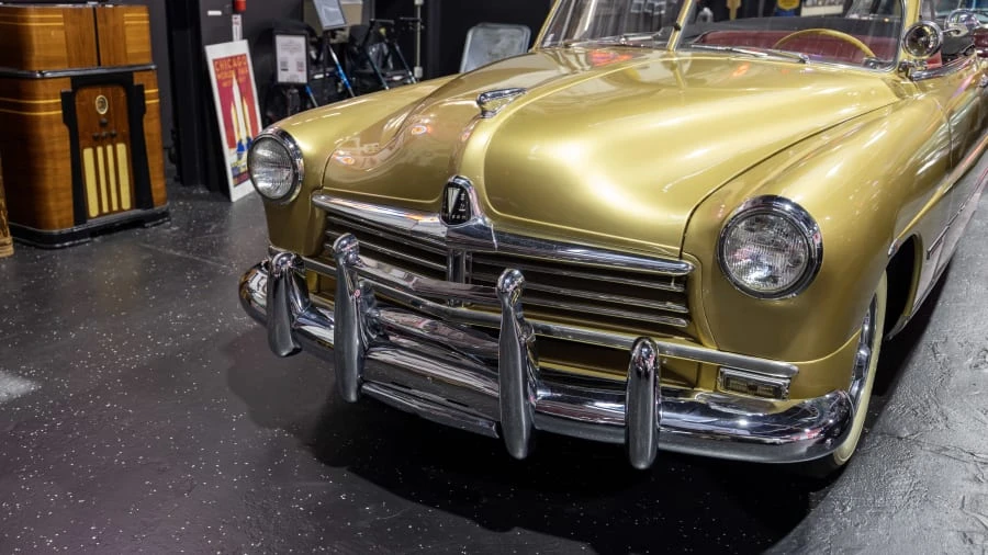 1949 Hudson Super Six - Image 8 of 31