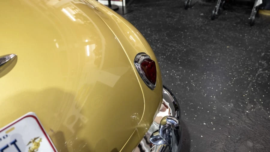 1949 Hudson Super Six - Image 15 of 31