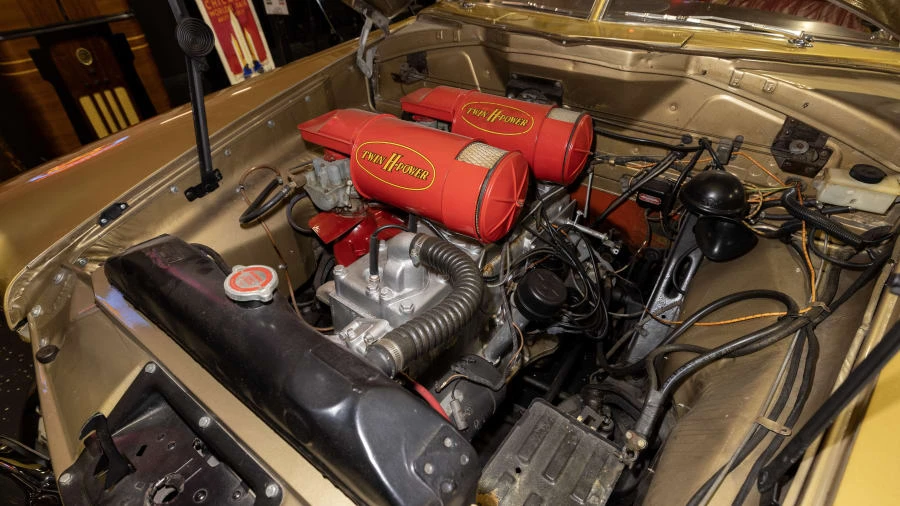 1949 Hudson Super Six - Image 26 of 31