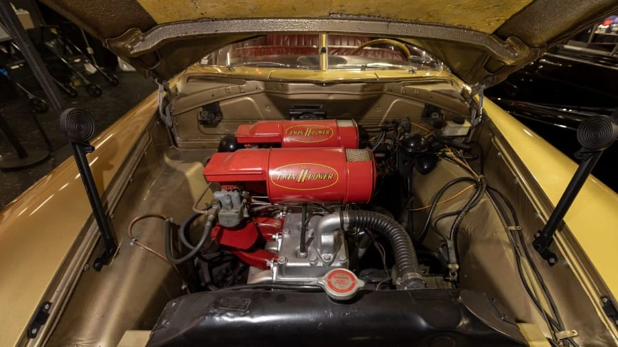1949 Hudson Super Six - Image 27 of 31