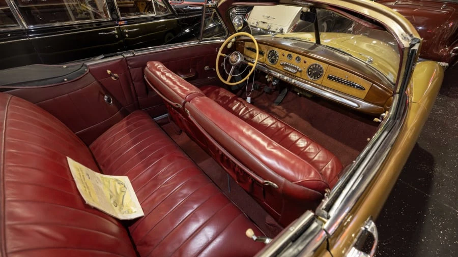 1949 Hudson Super Six - Image 18 of 31