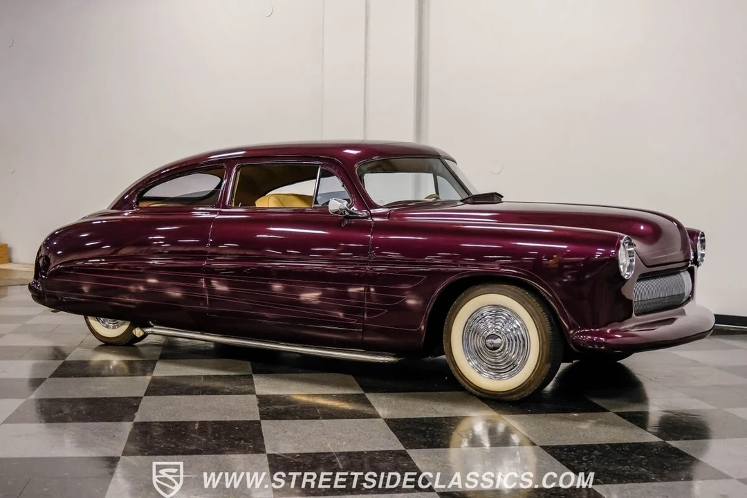 1949 Hudson Super Six - Image 15 of 21