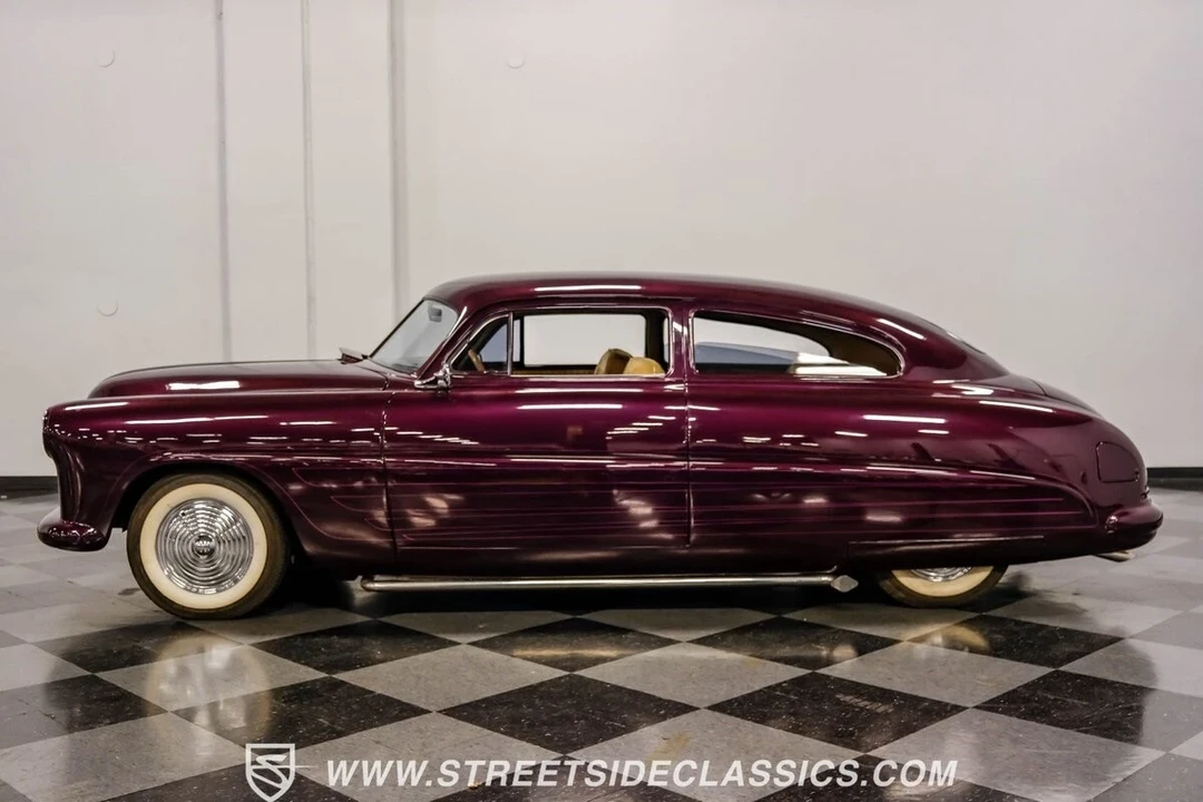 1949 Hudson Super Six - Image 7 of 12