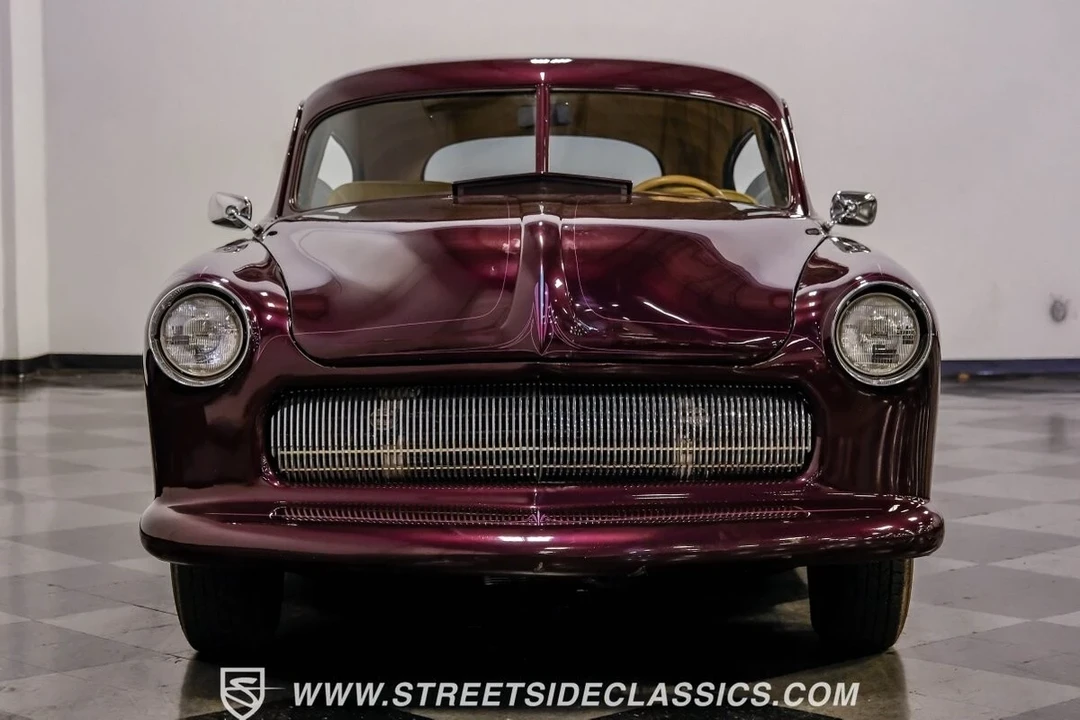 1949 Hudson Super Six - Image 19 of 21