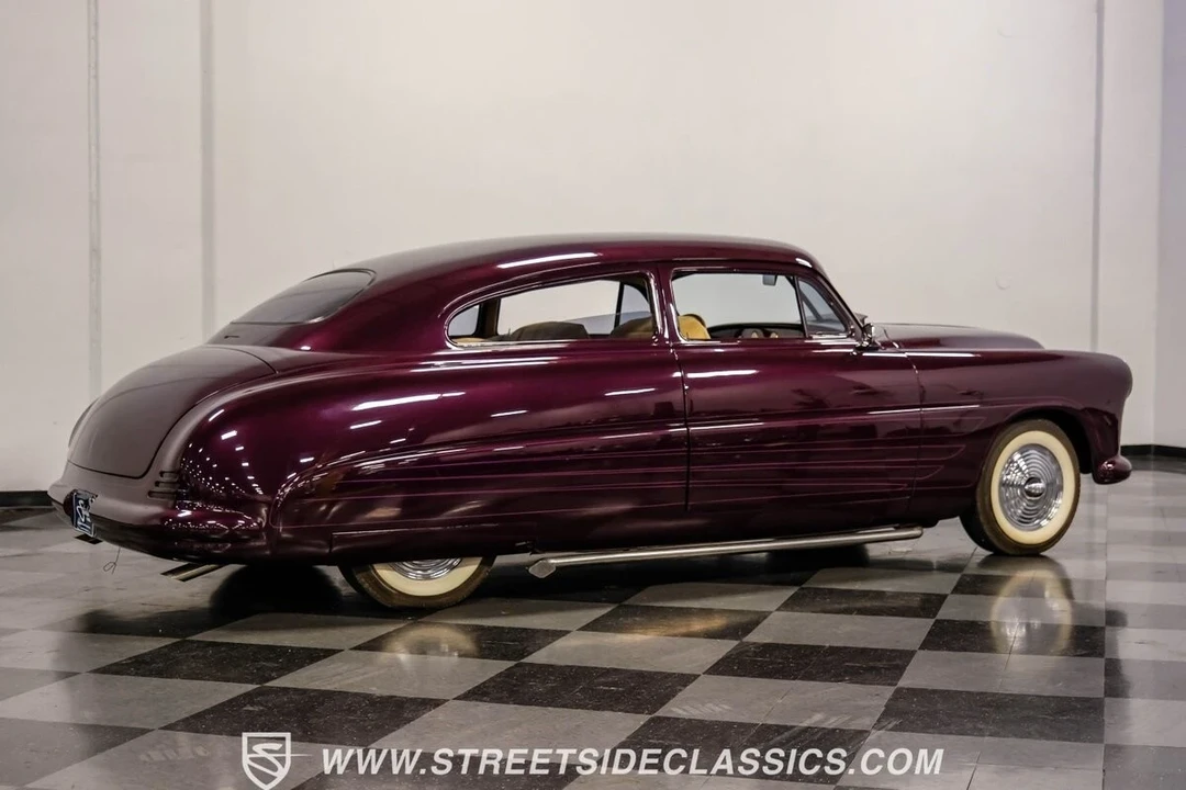 1949 Hudson Super Six - Image 13 of 21