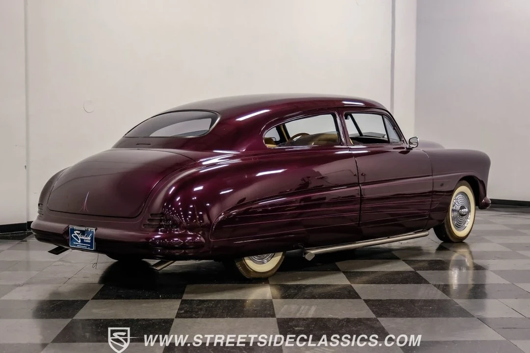 1949 Hudson Super Six - Image 12 of 12
