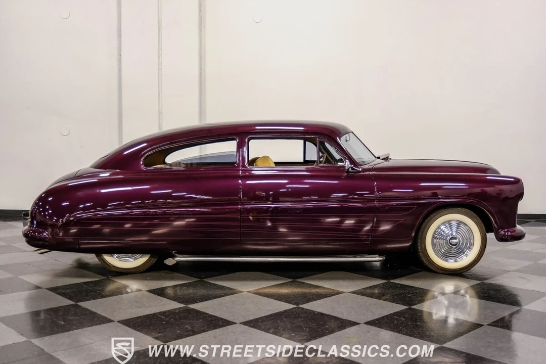 1949 Hudson Super Six - Image 14 of 21