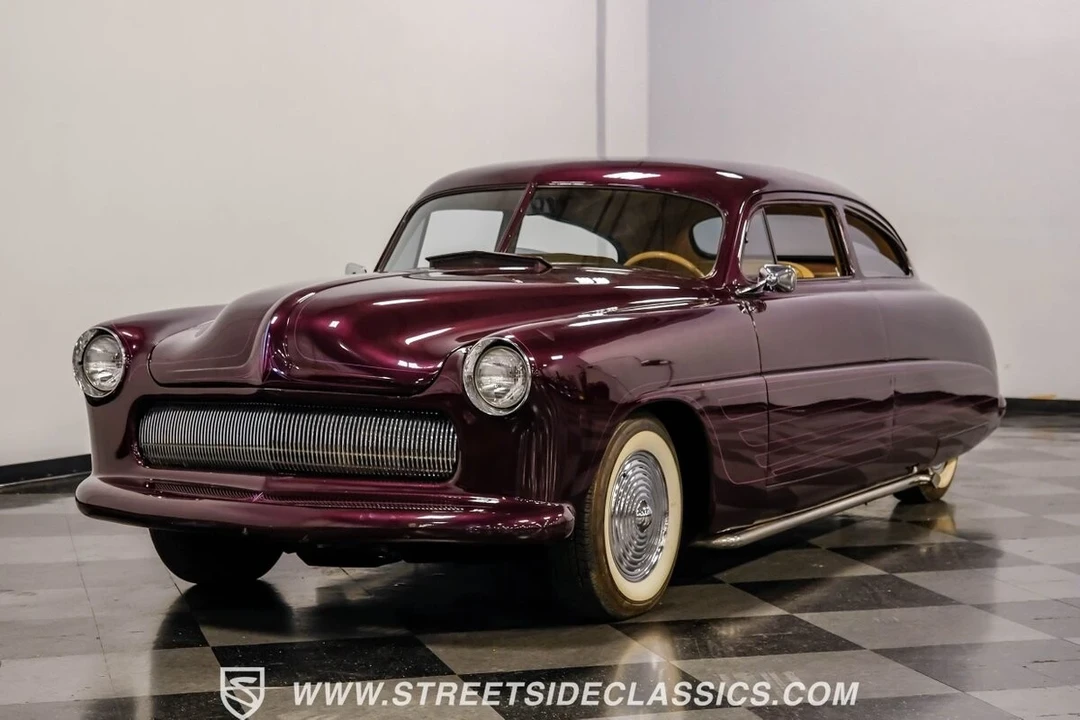 1949 Hudson Super Six - Image 20 of 21