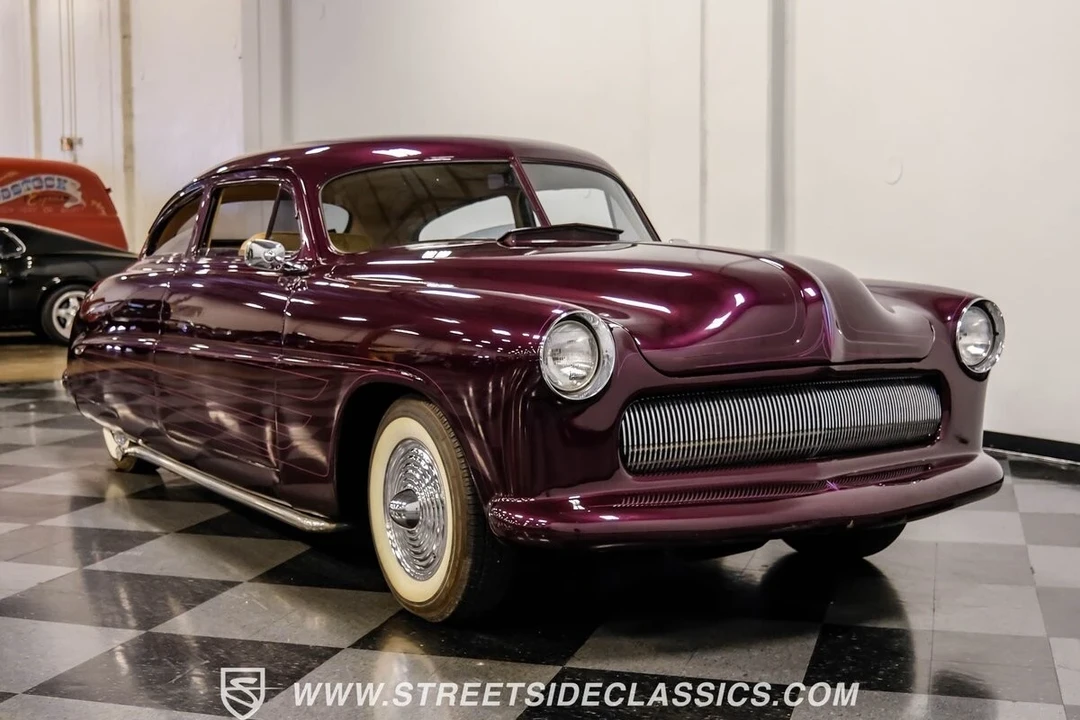 1949 Hudson Super Six - Image 18 of 21
