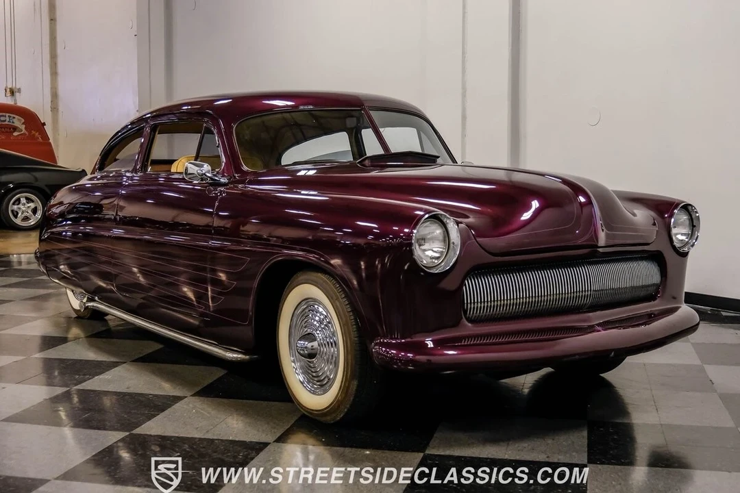 1949 Hudson Super Six - Image 17 of 21