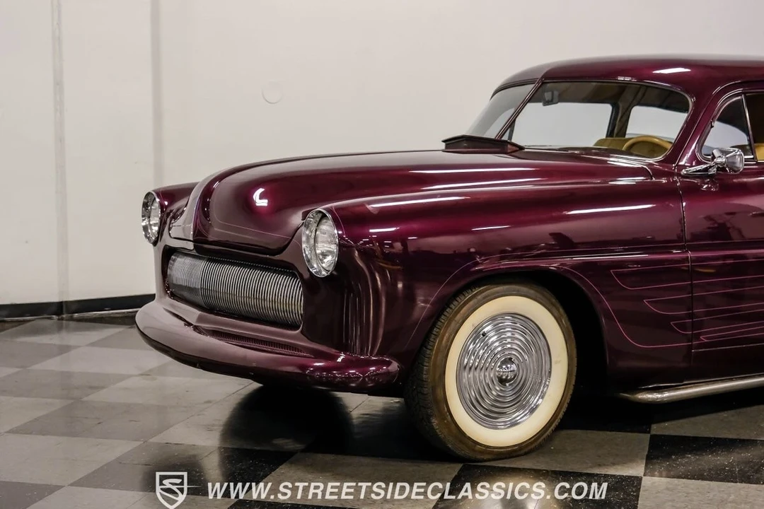 1949 Hudson Super Six - Image 21 of 21