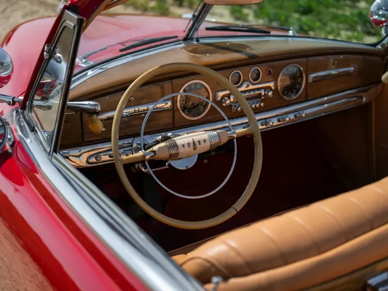1949 Hudson Super Six - Image 28 of 31