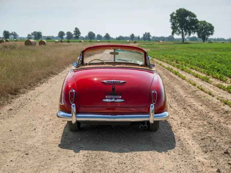 1949 Hudson Super Six - Image 8 of 31