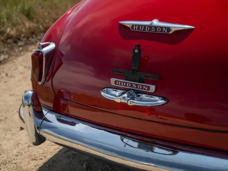 1949 Hudson Super Six - Image 23 of 31
