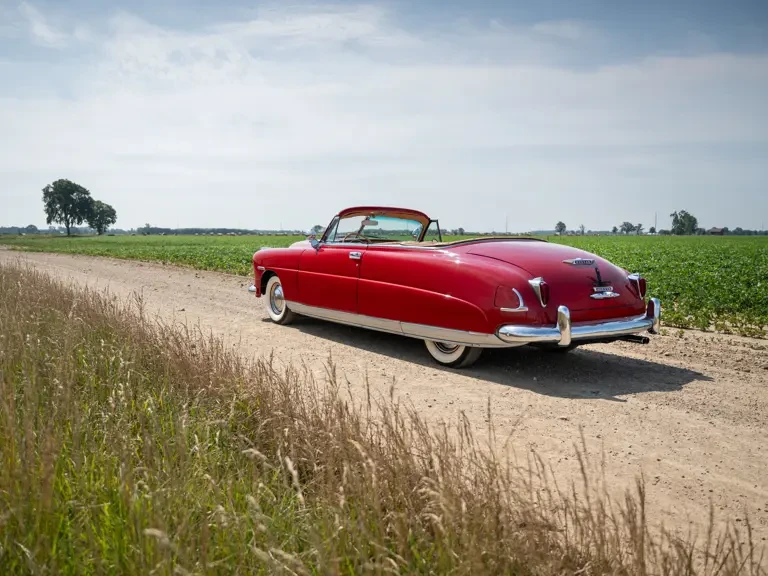 1949 Hudson Super Six - Image 3 of 31