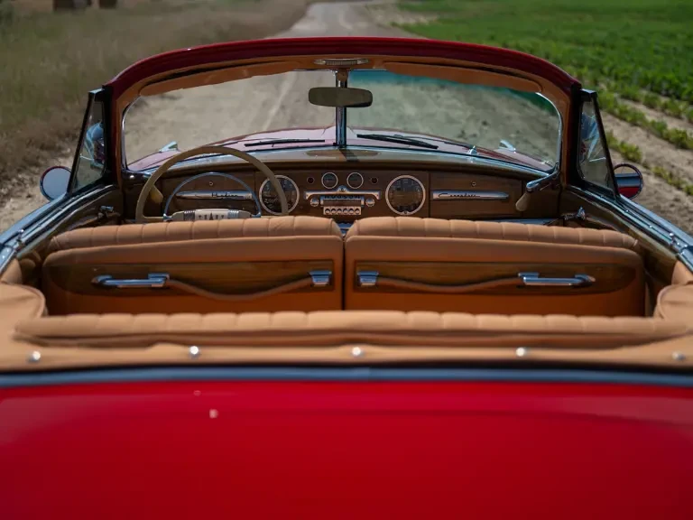 1949 Hudson Super Six - Image 27 of 31