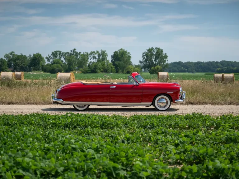 1949 Hudson Super Six - Image 6 of 31