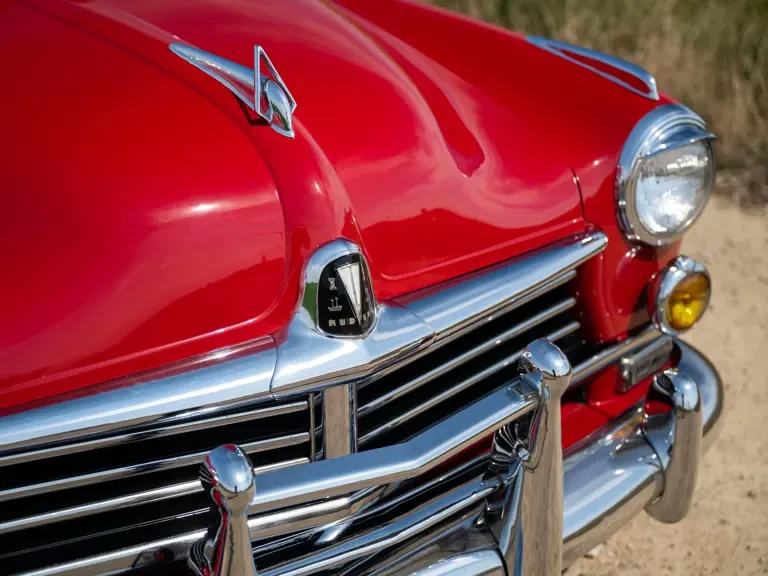 1949 Hudson Super Six - Image 14 of 31
