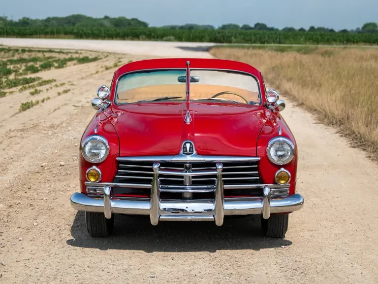 1949 Hudson Super Six - Image 7 of 31