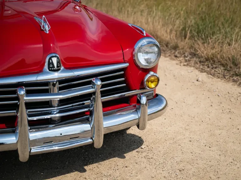 1949 Hudson Super Six - Image 13 of 31