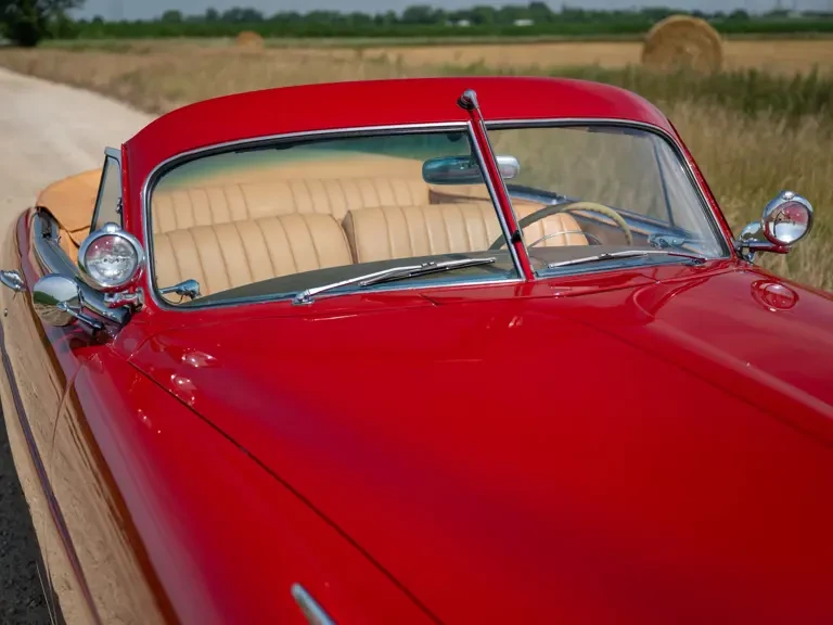 1949 Hudson Super Six - Image 17 of 31