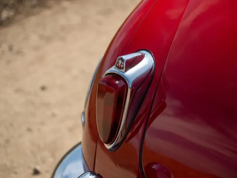 1949 Hudson Super Six - Image 24 of 31