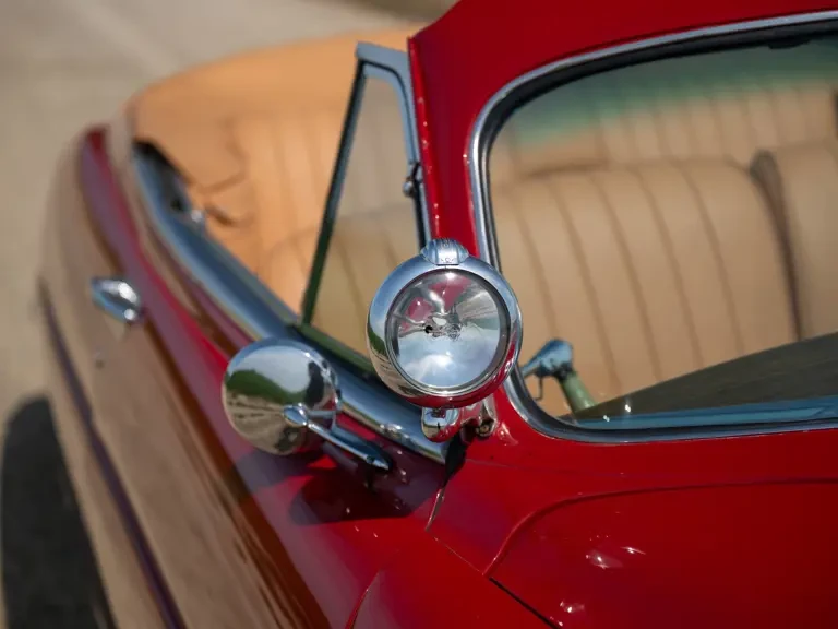 1949 Hudson Super Six - Image 18 of 31
