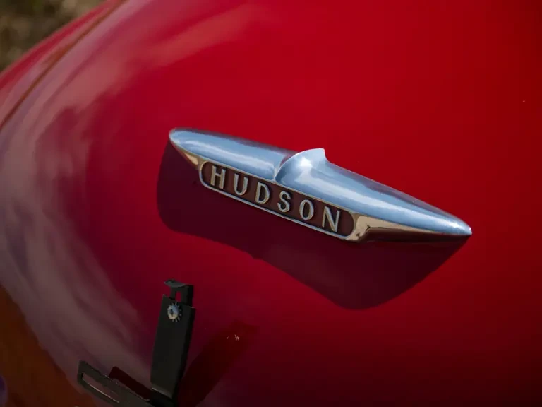 1949 Hudson Super Six - Image 22 of 31