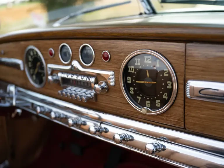 1949 Hudson Super Six - Image 31 of 31