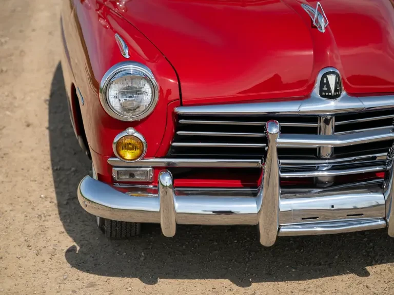 1949 Hudson Super Six - Image 12 of 31