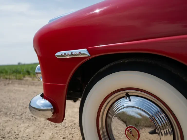 1949 Hudson Super Six - Image 15 of 31