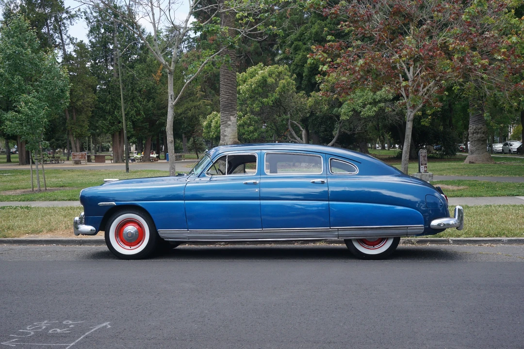 1949 Hudson Super Six - Image 2 of 31